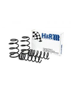 H&R 04-09 Mazda Mazda3 BK Sport Spring buy in USA