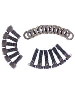 Exedy 1990-1991 Acura Integra L4 Hyper Multi Flywheel Ring Bolt Set buy in USA