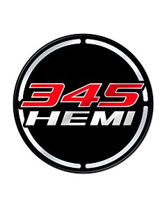 345 Hemi Engine Bay Cup Holder Inlay buy in USA