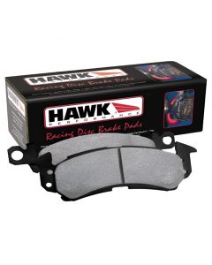 Hawk 05-07 Ford Mustang GT & V6 HP+ Street Rear Brake Pads buy in USA