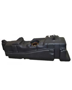 Titan Fuel Tanks 11-16 Ford F-250 60 Gal. Extra HD Cross-Linked PE XXL Mid-Ship Tank - Crew Cab SB buy in USA