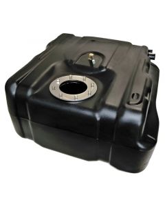 Titan Fuel Tanks 11-16 Ford F-350 40 Gal Extra HD Cross-Linked PE Utility Tank Reg/Ext Cab/Chassis buy in USA