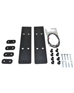 Titan Fuel Tanks 17+ Any Truck w/ Aluminum Beds/Aluminum Body Insulator KIT for 5410050 buy in USA