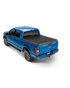 Tonno Pro 2021 Ford F-150 5.5ft Soft Fold Tonno Fold Tri-Fold Tonneau Cover buy in USA