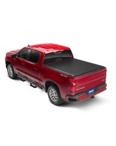 Tonno Pro 2020 Chevrolet Silverado 2500/3500 6.8ft Lo-Roll Tonneau Cover buy in USA