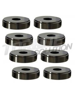 Torque Solution Shifter Base Bushing: Mitsubishi Eclipse 2G 1995-1999 buy in USA