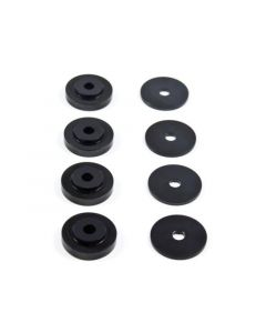 Torque Solution Shifter Base Bushing Kit: Mazdaspeed 3 2010+ buy in USA