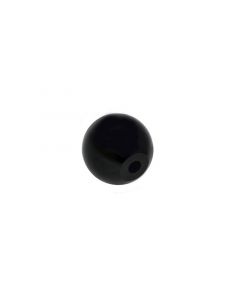 Torque Solution Billet Shift Knob (Black): Universal 10x1.25 buy in USA