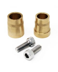 Torque Solution Battery Terminals Universal Brass M6 Bolt to SAE buy in USA