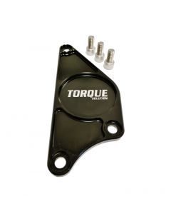 Torque Solution Billet Aluminum Cam Plate (Black): Subaru BRZ / Scion FR-S 2013+ buy in USA