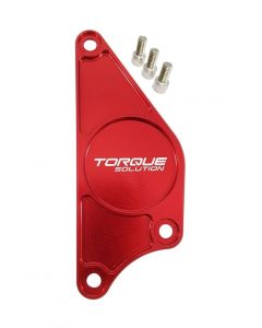 Torque Solution Billet Aluminum Cam Plate (Red): Subaru BRZ / Scion FR-S 2013+ buy in USA