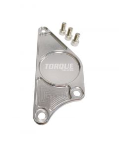 Torque Solution Billet Aluminum Cam Plate (Silver): Subaru BRZ / Scion FR-S 2013+ buy in USA