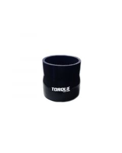 Torque Solution Transition Silicone Coupler: 2.75 inch to 3 inch Black Universal buy in USA