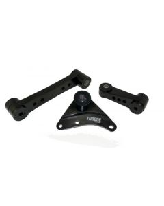 Torque Solution Billet Aluminum Engine Mount Kit: Dodge Neon SRT-4 2003-05 buy in USA