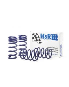 H&R 15-22 Ford Mustang V6/V8/2.3L EcoBoost Sport Spring (w/o MagneRide) buy in USA