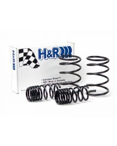 H&R 01-05 Honda Civic Sport Spring (Non 4 Door EX) buy in USA