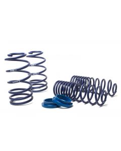 H&R 85-92 Volkswagen Golf/Jetta 8V MK2 Sport Spring buy in USA