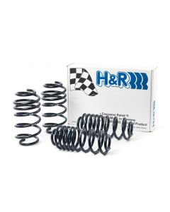 H&R 06-09 Volkswagen Golf (Rabbit S/Rabbit) 2.5L/1.9 TDI/2.0T MK5 Sport Spring buy in USA