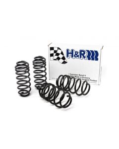 H&R 05-10 Volkswagen Jetta/Jetta Sportwagen 2.5L/1.9L TDI/2.0T MK5 Sport Spring buy in USA