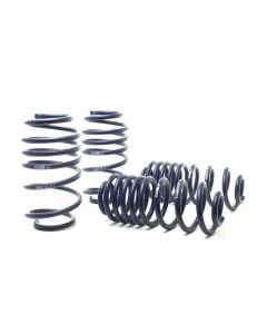 H&R 05-10 Volkswagen Jetta/Jetta Sportwagen 2.5L/1.9L TDI/2.0T MK5 Race Spring buy in USA