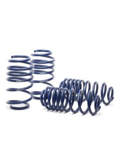 H&R 14-18 Volkswagen Jetta S/SE/SEL/GLI MK6 Race Spring buy in USA