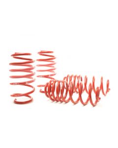 H&R 10-14 Volkswagen Golf 2.5L MK6 Super Sport Spring (Incl. DCC) buy in USA