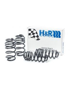 H&R 12-15 Volkswagen Passat Sedan 2.5L/1.8T/TDI Sport Spring buy in USA