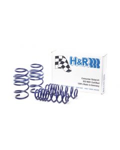 H&R 15-21 Volkswagen Golf GTI MK7 OE Sport Spring (w/DCC) buy in USA