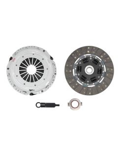 Clutch Masters 2017 Honda Civic 1.5L FX100 Clutch Kit (Must Use Single Mass Flywheel) buy in USA