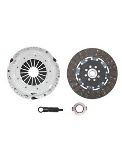 Clutch Masters 2017 Honda Civic 1.5L FX100 Rigid Disc Clutch Kit buy in USA