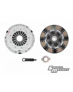 Clutch Masters 2017 Honda Civic 1.5L FX250 Sprung Clutch Kit (Must Use w/ Single Mass Flywheel) buy in USA