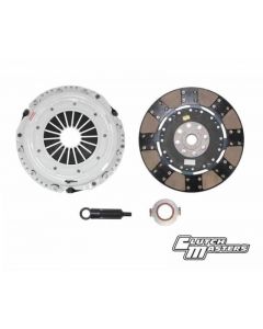 Clutch Masters 2017 Honda Civic 1.5L FX250 Rigid Disc Clutch Kit buy in USA