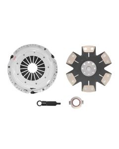 Clutch Masters 2017 Honda Civic 1.5L FX400 Rigid Disc Clutch Kit buy in USA