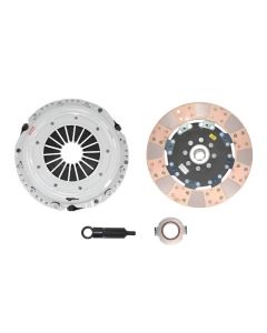 Clutch Masters 2017 Honda Civic 1.5L FX400 Rigid Disc Clutch Kit buy in USA