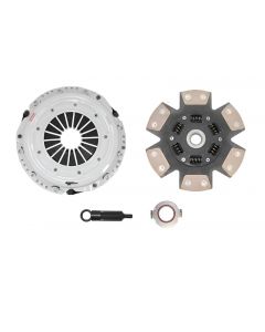 Clutch Masters 2017 Honda Civic 1.5L FX400 Sprung Clutch Kit (Must Use w/ Single Mass Flywheel) buy in USA