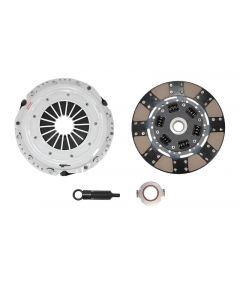 Clutch Masters 2017 Honda Civic 1.5L FX350 Rigid Disc Clutch Kit buy in USA