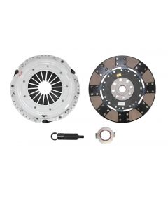 Clutch Masters 2017 Honda Civic 1.5L FX350 Rigid Disc Clutch Kit buy in USA