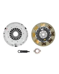 Clutch Masters 2017 Honda Civic 1.5L FX300 Rigid Disc Clutch Kit buy in USA