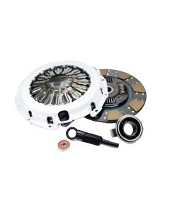 Clutch Masters 18-19 Subaru WRX 2.0L (Mid 2018 with VIN J*806877) FX350 Clutch Kit buy in USA