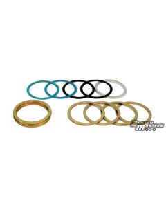 Clutch Masters Universal Shim Kit - 3/4 Post Bearings buy in USA