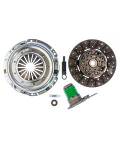 Exedy 2010-2015 Chevrolet Camaro SS V8 Stage 1 Organic Clutch Incl. Hydraulic CSC Slave Cylinder buy in USA