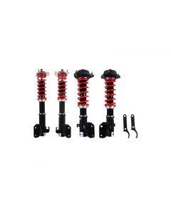 Pedders Extreme Xa Coilover Kit 2000-2007 WRX buy in USA