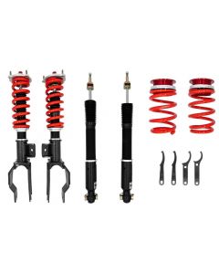 Pedders Extreme Xa Coilover Kit 2017+ Tesla Model 3 (AWD Only) buy in USA