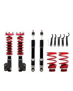 Pedders Extreme Xa Coilover Kit 1994-2004 Ford Mustang SN95 buy in USA