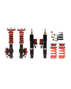 Pedders Extreme Xa - Remote Canister Coilover Kit 15-19 Ford Mustang S550 w/o Magneride buy in USA