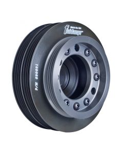 Fluidampr Honda All B Series PS Air / Alt Pulley Steel Internally Balanced Damper buy in USA