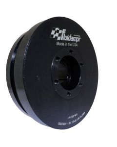 Fluidampr 17-19 GM 6.6L Duramax Steel Externally Balanced Damper buy in USA