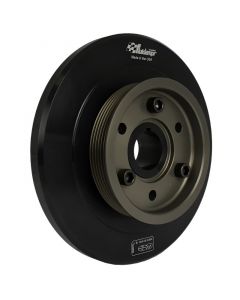 Fluidampr Toyota 1JZ/2JZ I-6 Underdrive Pulley Harmonic Balancer buy in USA