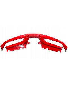 Ferrari 488 Front Spoiler Lip 86707910 Red buy in USA