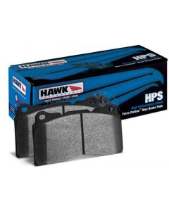 Hawk 2020 Toyota Supra / 19-20 BMW Z4 HP+ Street Front Brake Pads buy in USA